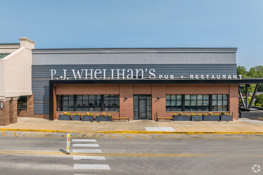 More Photos Of 4855 West Chester Pike, Newtown Square Unknown For Lease