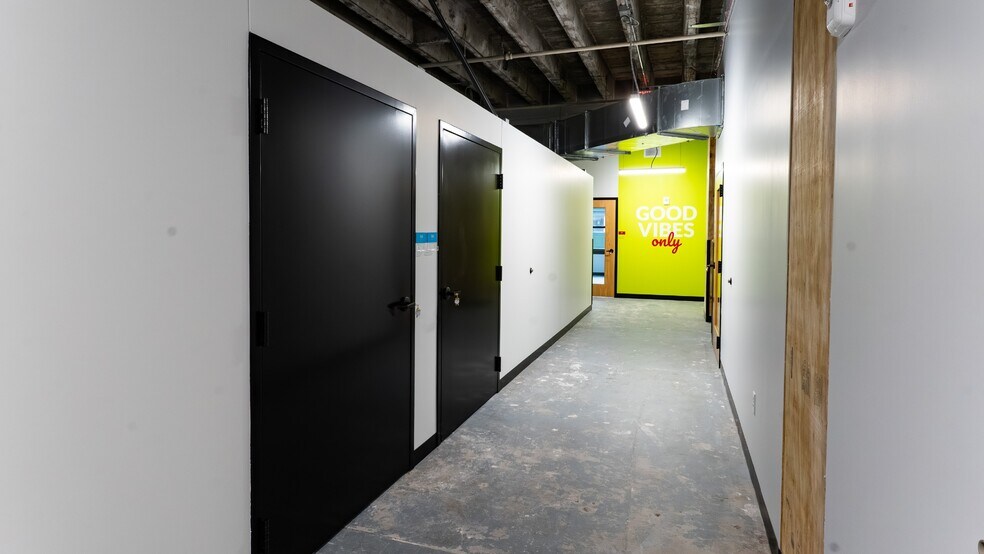 More Photos Of 1200 N St, Lincoln Coworking Space