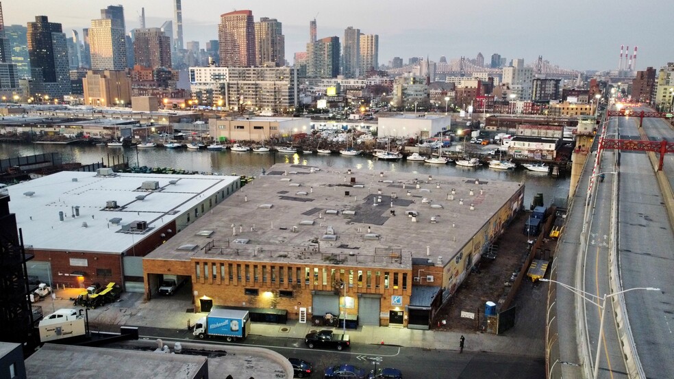 Primary Photo Of 49 Ash St, Brooklyn Warehouse For Lease