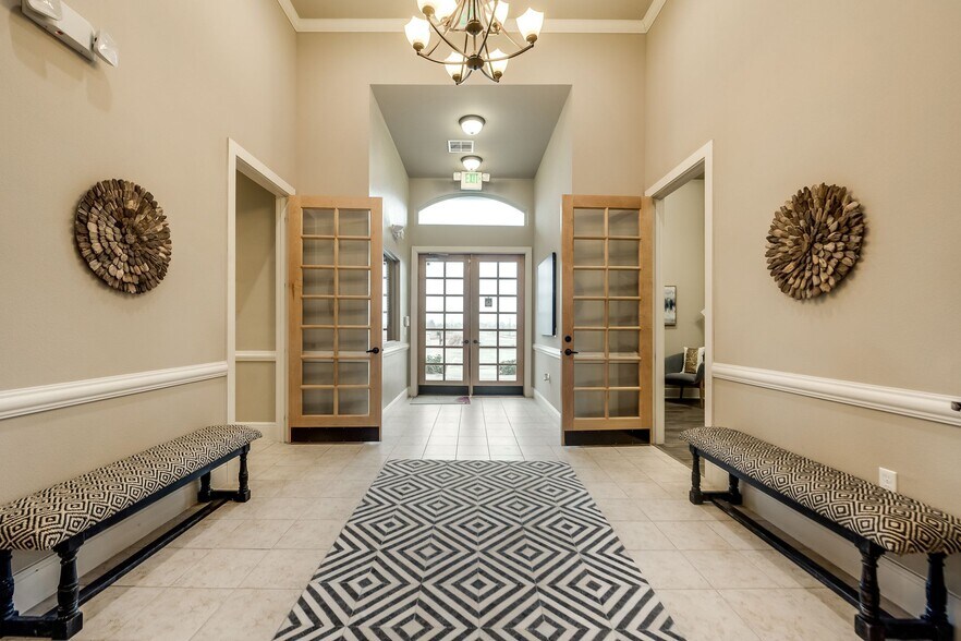 More Photos Of 2410 W Jack Finney Blvd, Greenville Apartments For Sale