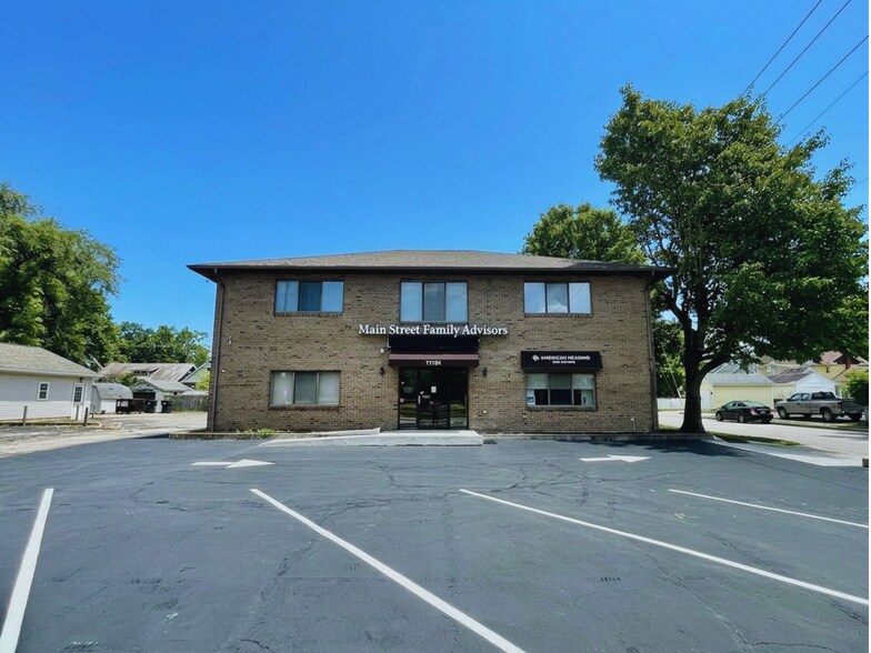 More Photos Of 11156 Main St, Cincinnati Office For Sale