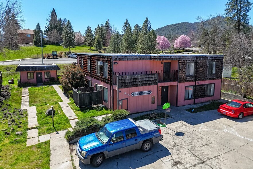 More Photos Of , Yreka Unknown For Sale