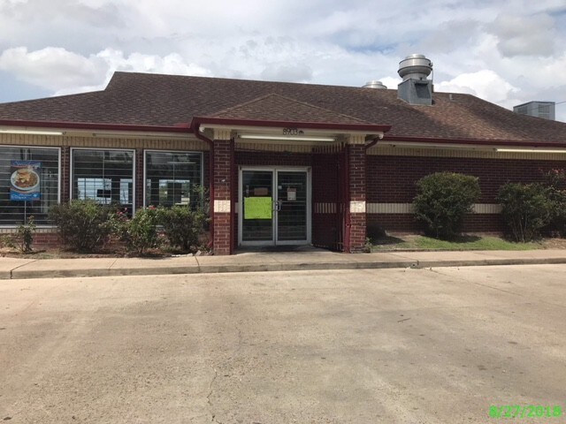 More Photos Of 8903 Cullen Blvd, Houston Restaurant For Sale