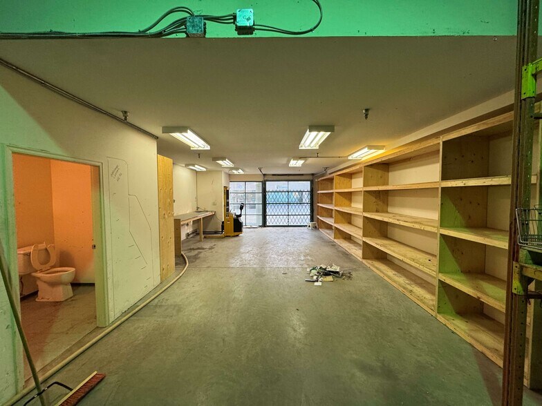 More Photos Of 11871 Horseshoe Way, Richmond Warehouse For Sale