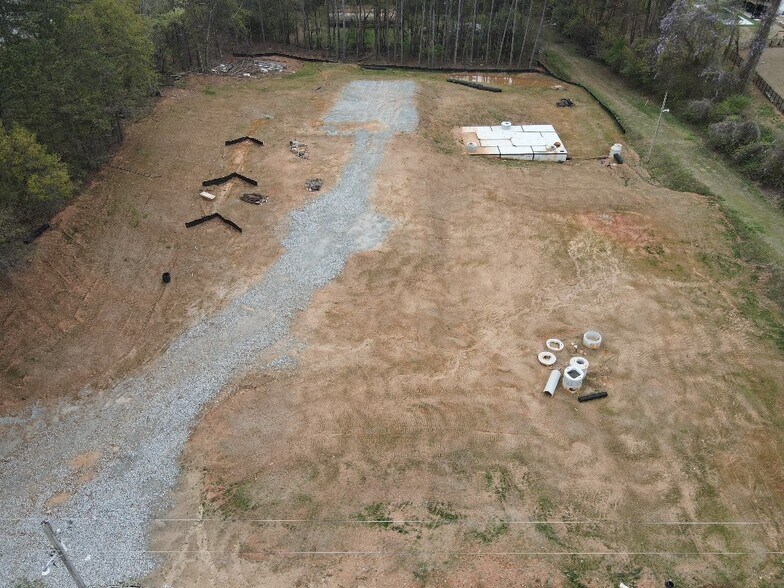 More Photos Of 1050 Sugar Hill Rd NE, Buford Land For Sale