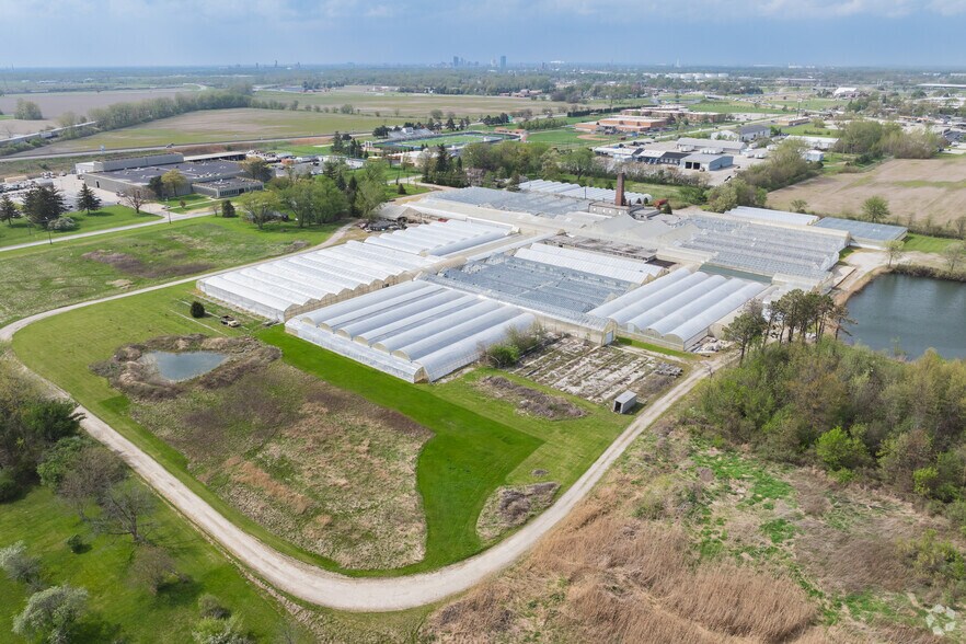 More Photos Of 909 Lemoyne Rd, Northwood Garden Center For Sale