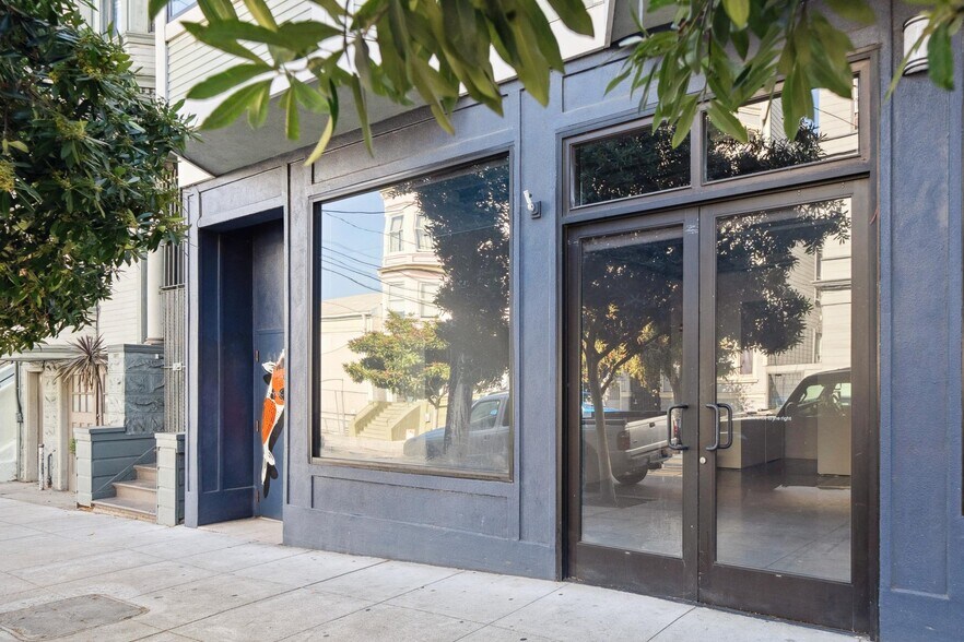 More Photos Of 2405 Folsom St, San Francisco Multifamily For Sale