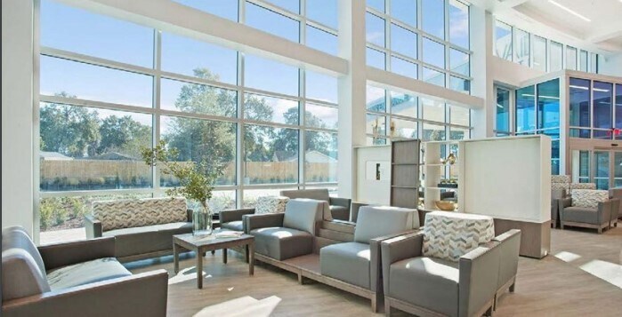 More Photos Of 3730 Nelson Rd, Lake Charles Hospital For Lease