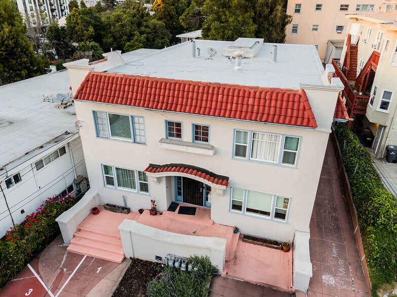 More Photos Of 256 29th St, Oakland Apartments For Sale