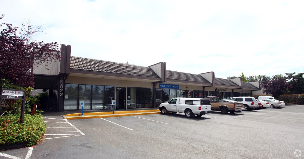 More Photos Of 25022 104th Ave SE, Kent Office For Sale