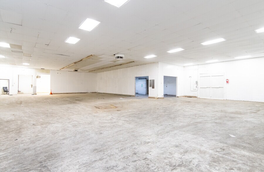 More Photos Of 506 Stanford Ave, Los Angeles Food Processing For Lease