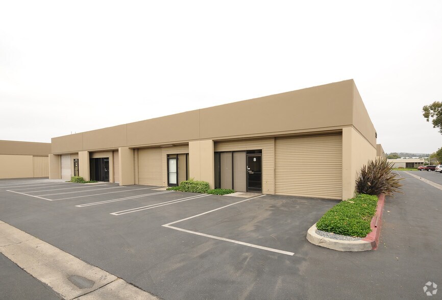More Photos Of 23332 Peralta Dr, Laguna Hills Warehouse For Lease