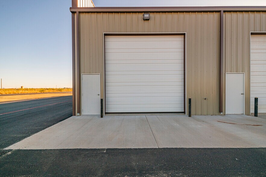 More Photos Of 3610 South County Rd, Midland Warehouse For Sale