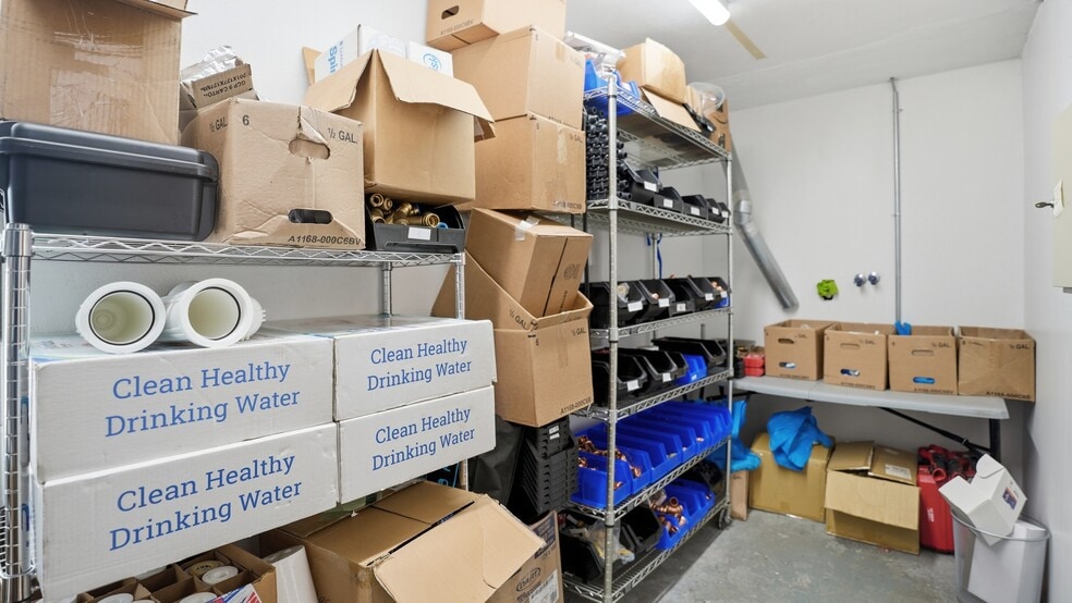 More Photos Of 384 Moffitt Blvd, Islip Warehouse For Sale