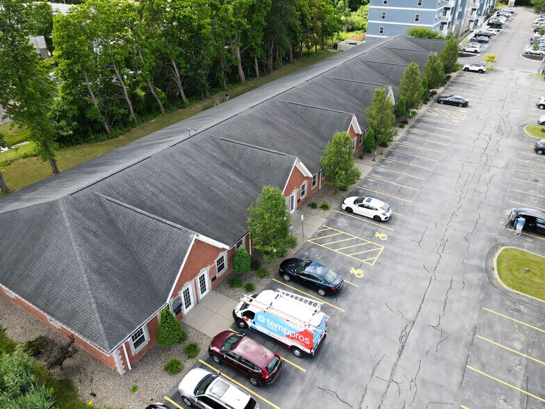 More Photos Of 2390 N Forest Rd, Getzville Loft Creative Space For Lease