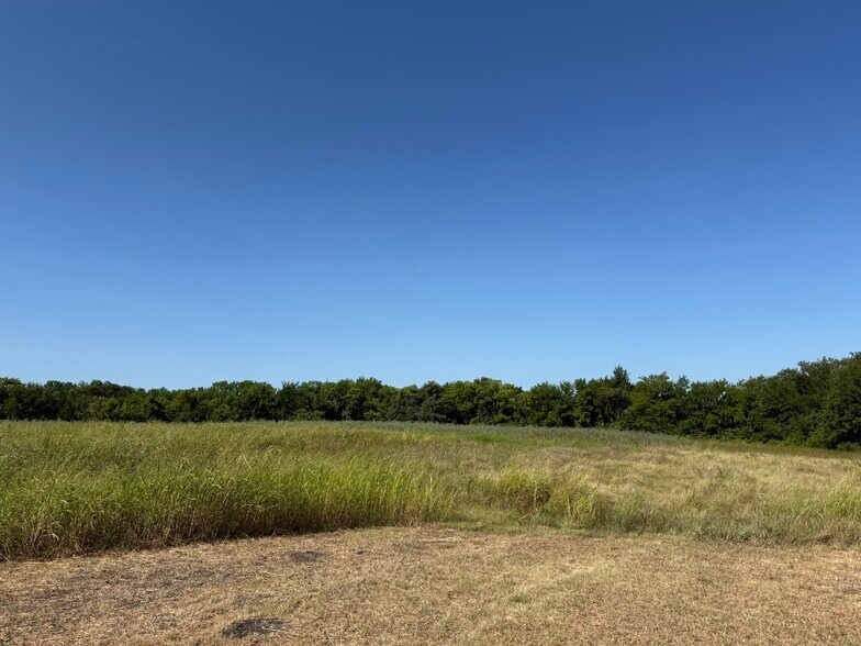 More Photos Of 594 Biggerstaff Rd, Sherman Land For Sale