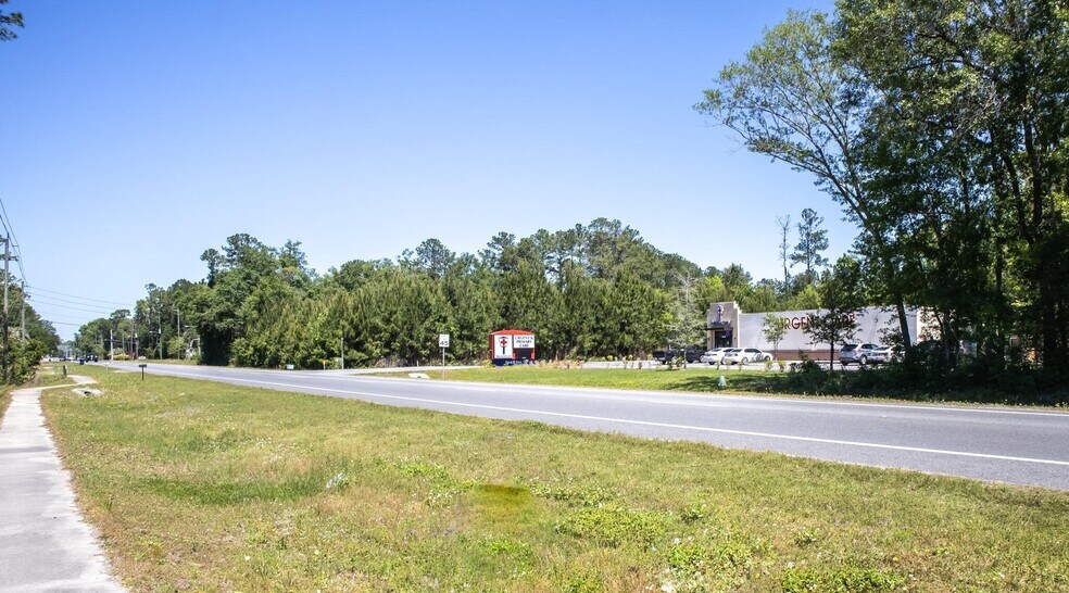 More Photos Of Tbd 5th St, Macclenny Land For Sale