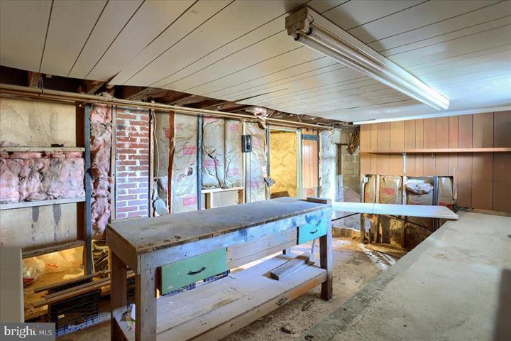 More Photos Of 123 Buford Ave, Gettysburg Office Residential For Sale