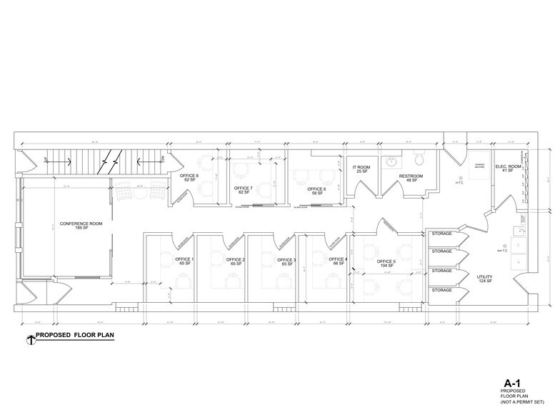 More Photos Of 3271 W Armitage Ave, Chicago Coworking Space