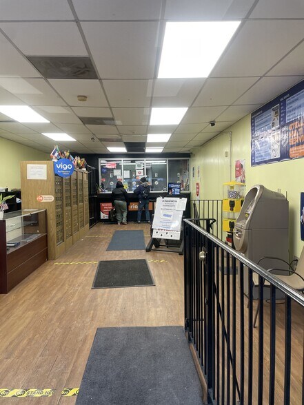 More Photos Of 497 W Side Ave, Jersey City Apartments For Sale