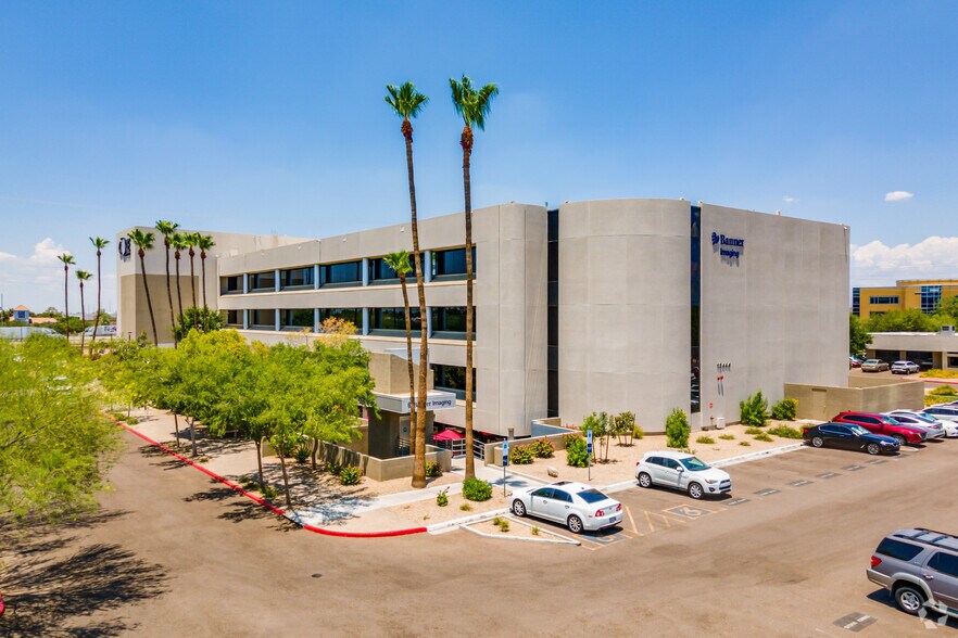 Primary Photo Of 18444 N 25th Ave, Phoenix Medical For Lease