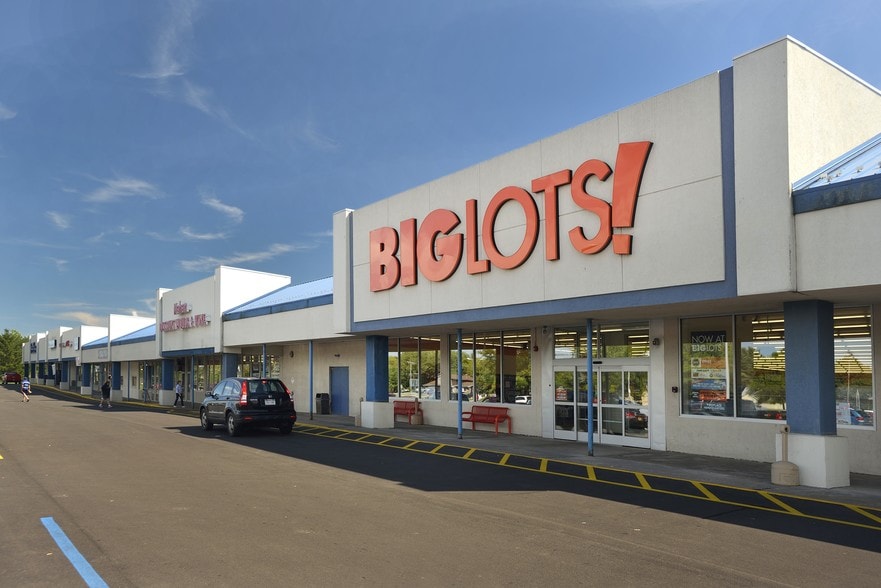 64656515 BrockportSpencerport Rd, Brockport, NY 14420 Retail For