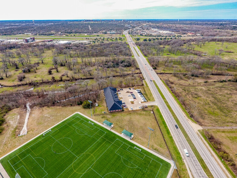 More Photos Of 3030 University Dr E, College Station Medical For Lease