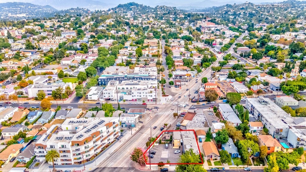 More Photos Of , Los Angeles Unknown For Sale