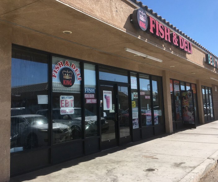 More Photos Of 11336 Bartlett Ave, Adelanto Storefront Retail Office For Lease