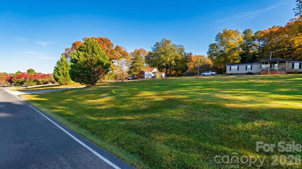 More Photos Of 125 Plyler Rd, Indian Trail Land For Sale