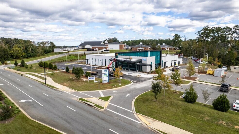 More Photos Of 2695 Welaunee Blvd, Tallahassee Land For Sale