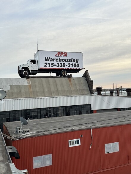 More Photos Of 6225 State Rd, Philadelphia Warehouse For Lease