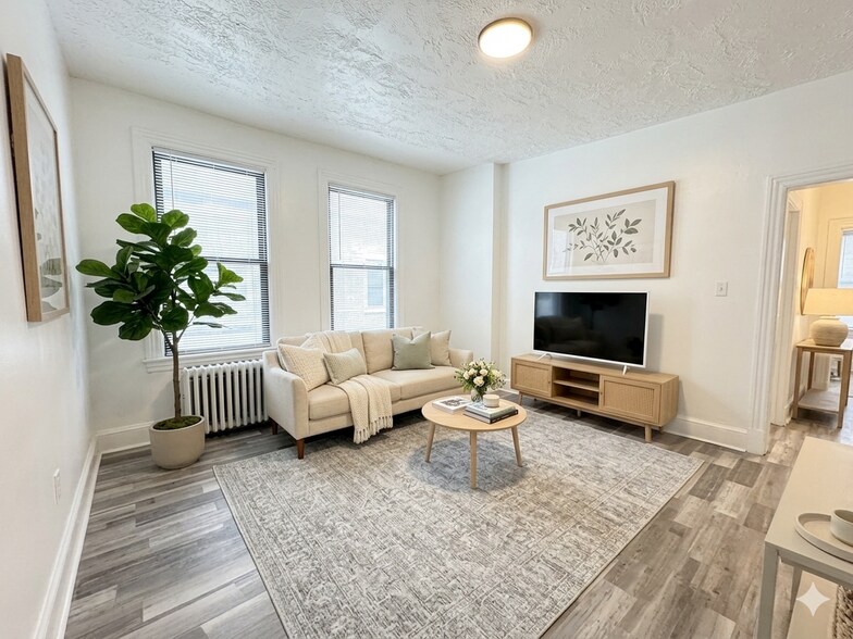 More Photos Of 5400 7th St NW, Washington Apartments For Sale