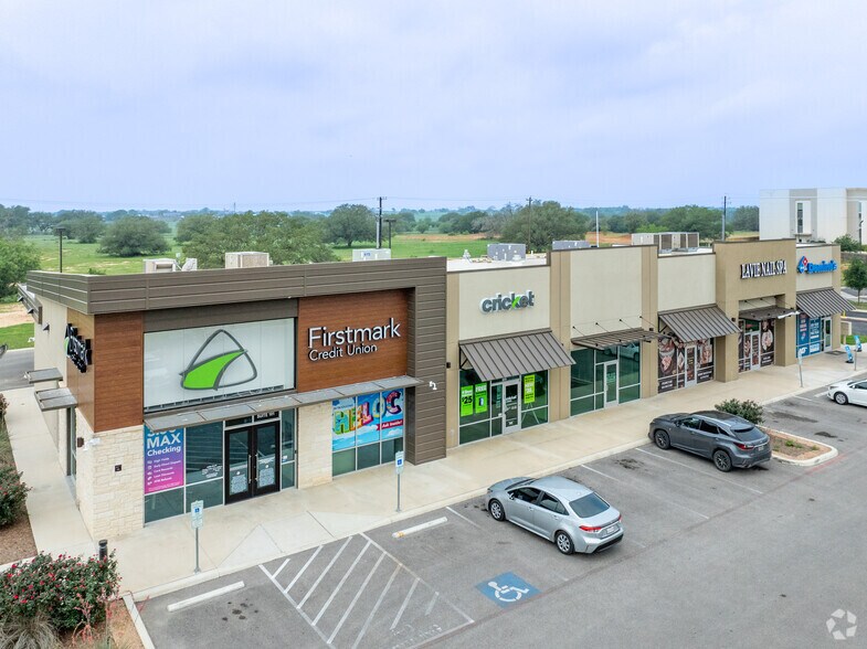 Primary Photo Of 194 S FM 1346, La Vernia Restaurant For Lease