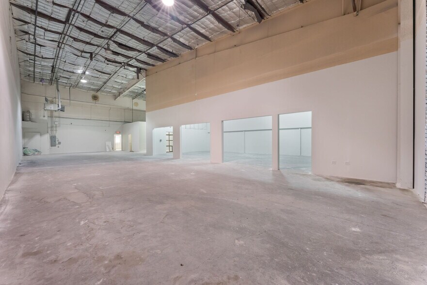 More Photos Of 4650 Judson Ave, Las Vegas Warehouse For Lease
