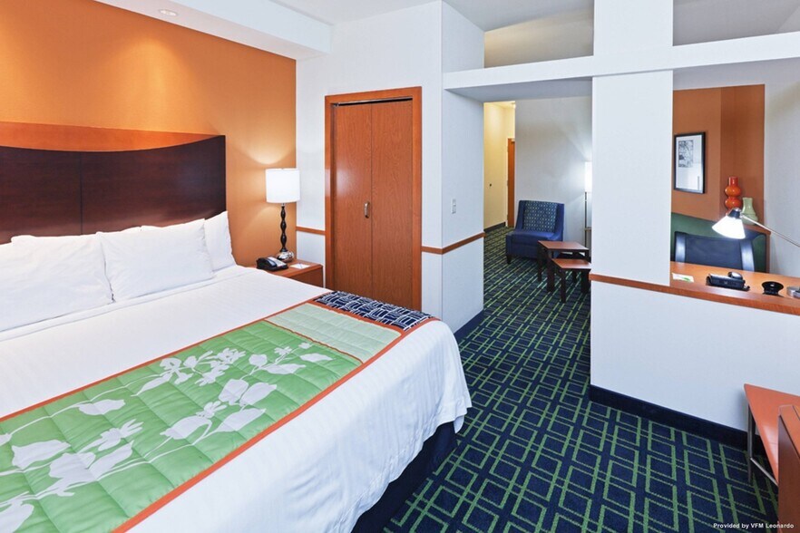 More Photos Of 9150 S 102nd St, Tulsa Hotel For Sale