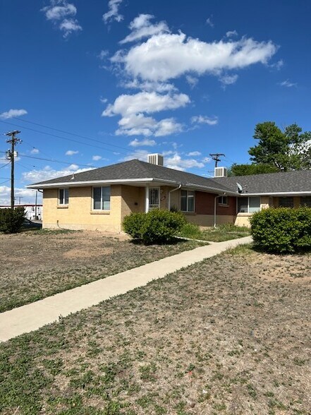 More Photos Of 3698 N Glencoe St, Denver Apartments For Sale