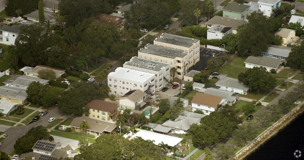 More Photos Of 515 Columbia Dr, Tampa Apartments For Sale