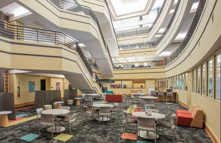 More Photos Of 25 Atlantic Ave, Erlanger Office For Lease