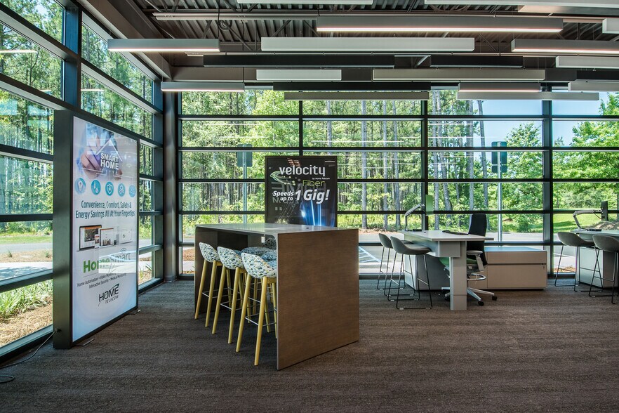 More Photos Of 1247 Nexton Pky, Summerville Office For Lease