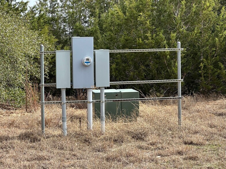 More Photos Of 1900 County Road 284, Liberty Hill Land For Sale