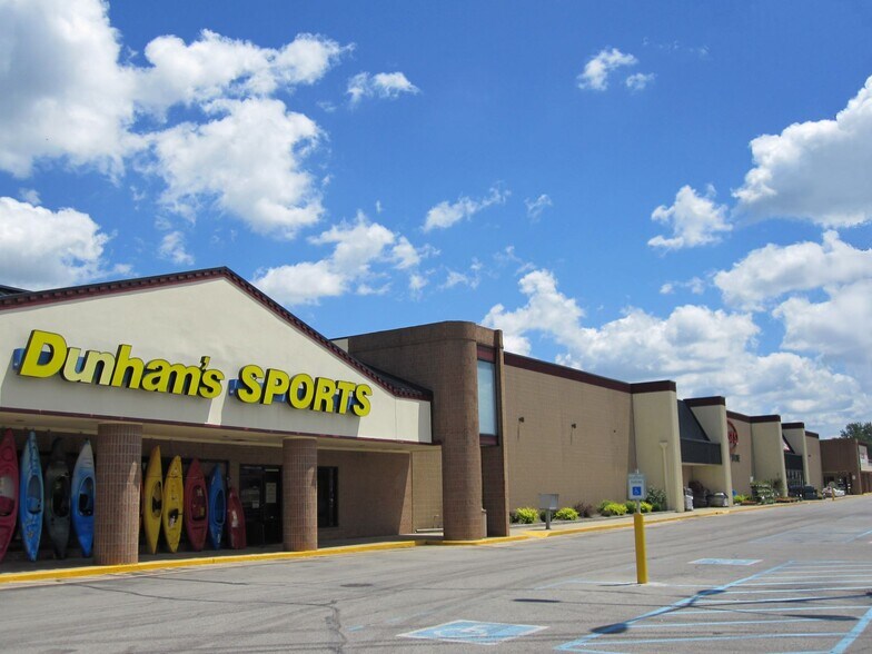 More Photos Of 1716-1914 S Scatterfield Rd, Anderson Unknown For Lease