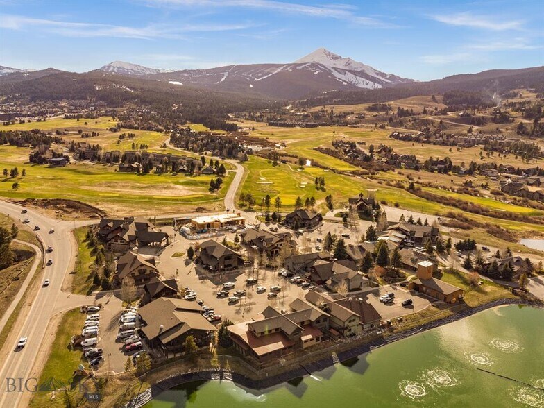 More Photos Of 32 Market Pl, Big Sky Medical For Sale