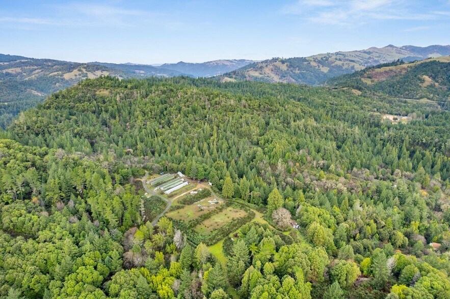 More Photos Of 3167 Redwood Dr, Redway Land For Sale