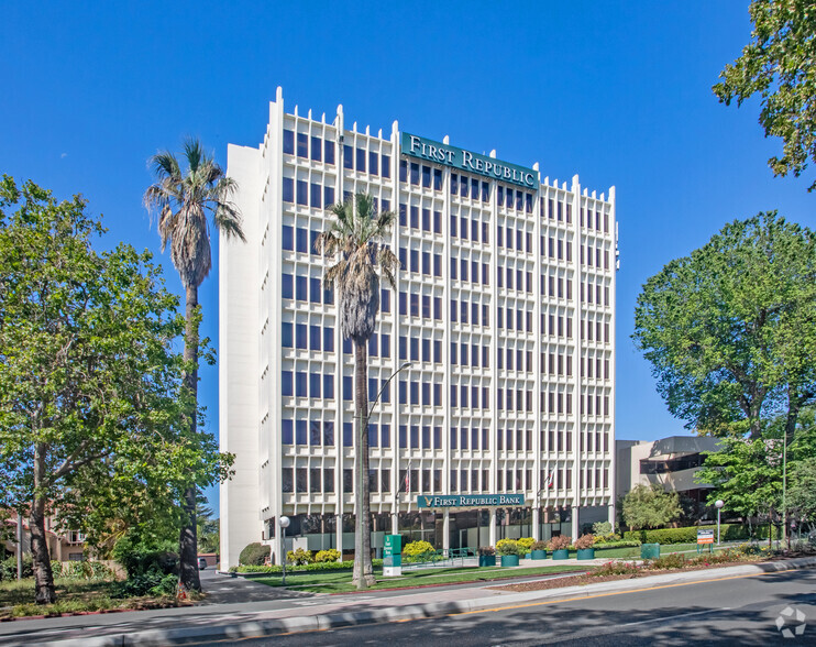 Primary Photo Of 1625 The Alameda, San Jose Office For Lease