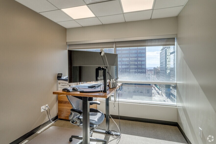 More Photos Of 1800 Glenarm Pl, Denver Office For Lease