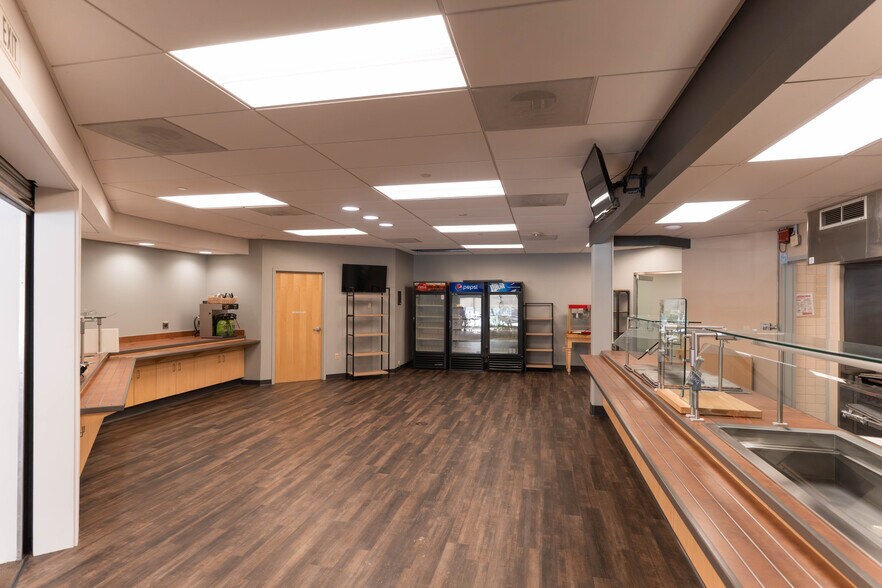 More Photos Of 250 Apollo Dr, Chelmsford Office For Lease