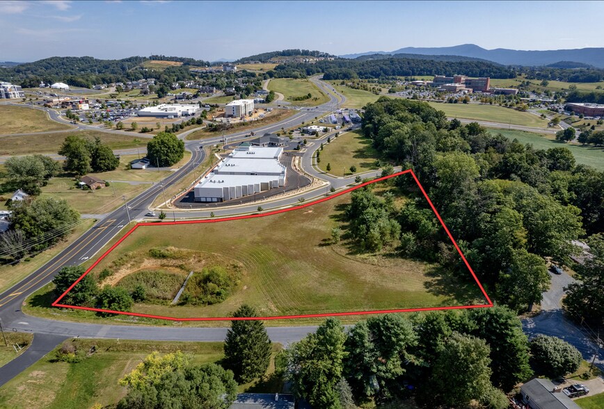 Primary Photo Of tbd M AND N DRIVE, Rockingham Land For Sale