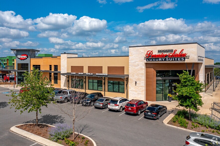More Photos Of N Loop 1604 Fwy, San Antonio Unknown For Lease