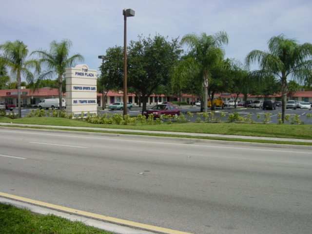 Primary Photo Of 7100 Pines Blvd, Pembroke Pines Unknown For Lease